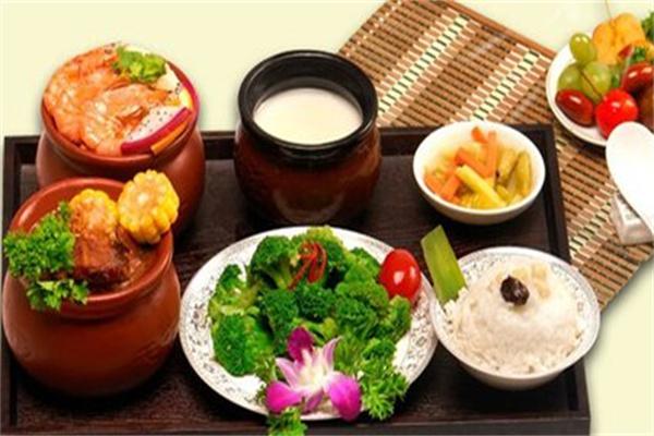 李记煨道瓦罐产品 门店图片