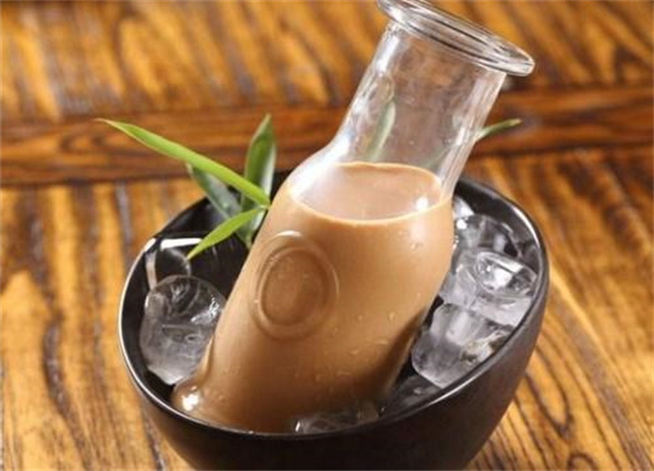 趣烤茶产品 门店图片