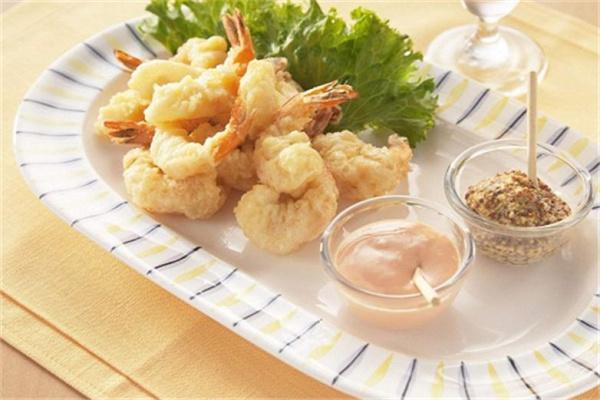 纽氏小吃产品 门店图片