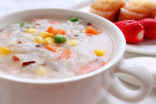 沈城好粥道产品 门店图片