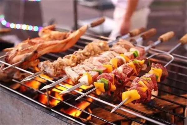 李家木屋烧烤产品 门店图片