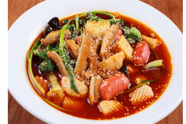 过把瘾麻辣烫产品 门店图片