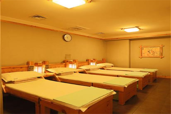 欧迪足道产品 门店图片