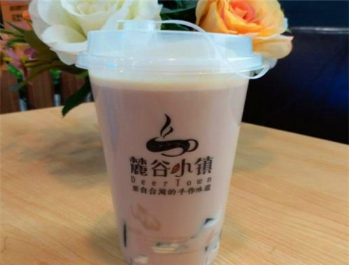 麓谷小镇产品 门店图片