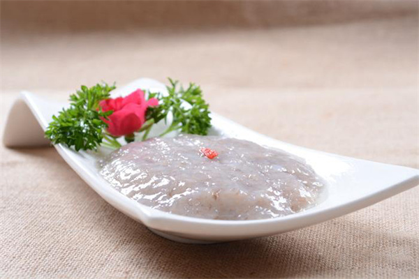 李喜欢手工虾滑产品 门店图片