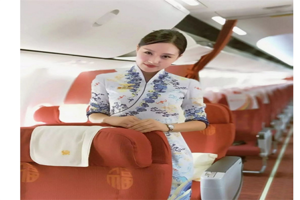 海航航空加盟