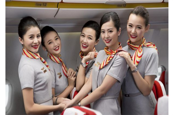 海航航空加盟