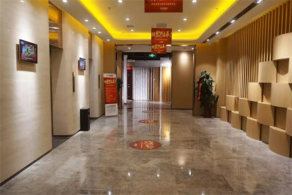 力天装饰加盟