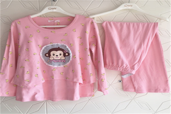 丽而倩内衣产品 门店图片