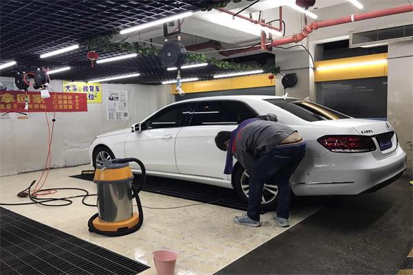 派立洁产品 门店图片