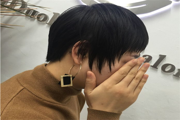 潘多拉HairSalon产品 门店图片