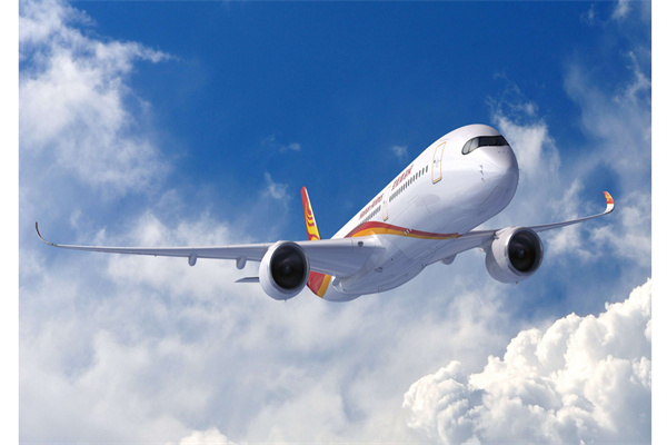 海航航空加盟