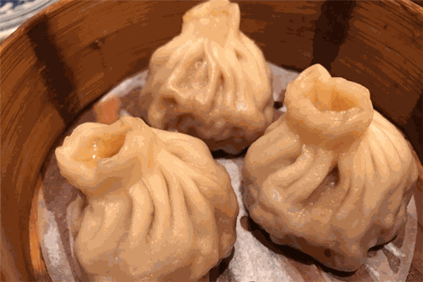 全仔包子加盟