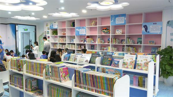 大地幼儿园产品 门店图片