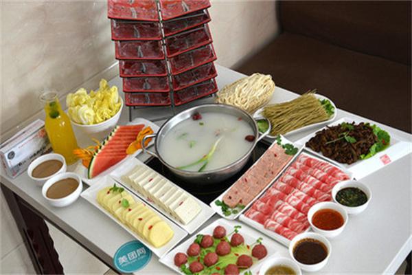 丽江印象斑鱼府产品 门店图片