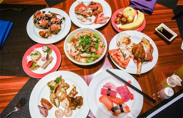 润发缘台湾铁板自选快餐产品 门店图片