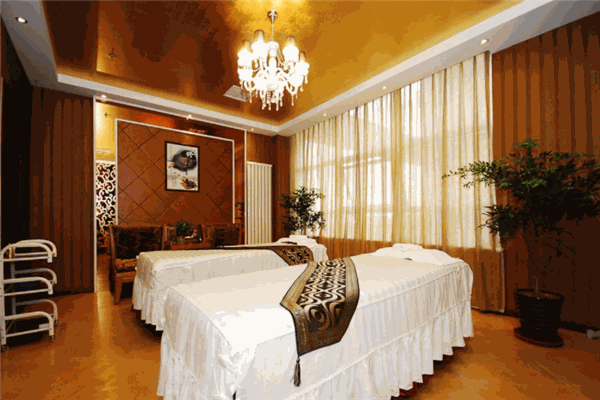 王者之风spa