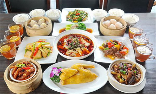 润发缘台湾铁板自选快餐产品 门店图片