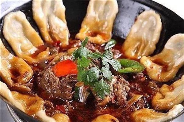 胖小萌鲜鸡小地锅产品 门店图片