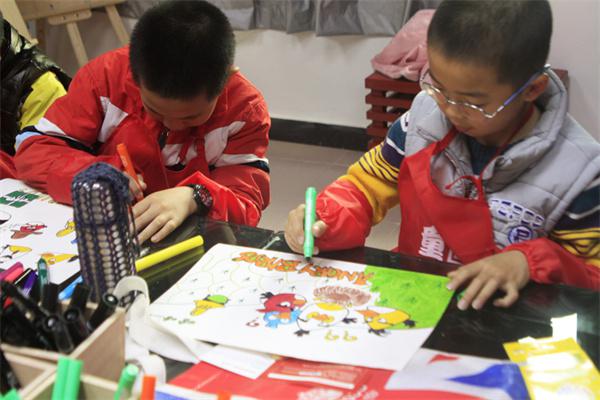 大地幼儿园产品 门店图片
