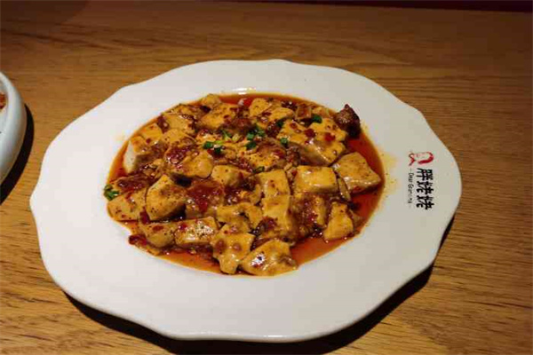胖姥姥川湘闽菜产品 门店图片