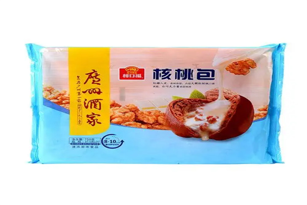 利口福食品产品 门店图片