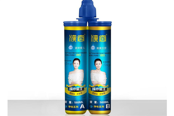 汉宫美缝剂加盟