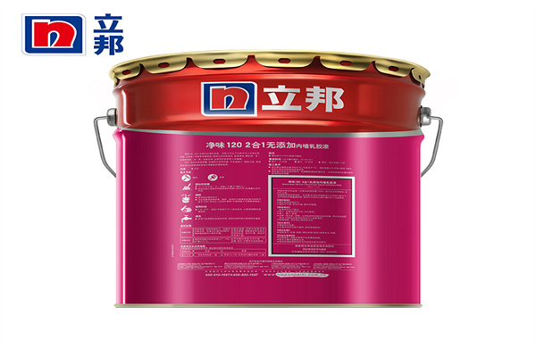 立邦漆产品 门店图片