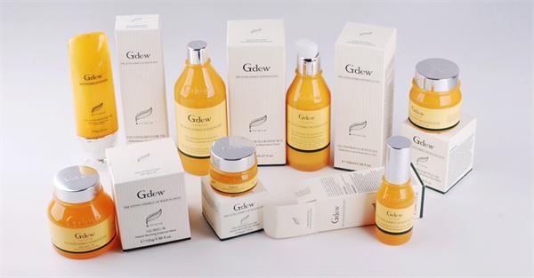 纯季化妆品产品 门店图片