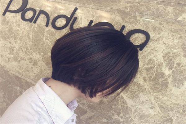 潘多拉HairSalon产品 门店图片