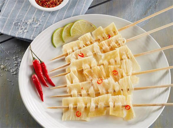 润之轩火锅食材产品 门店图片