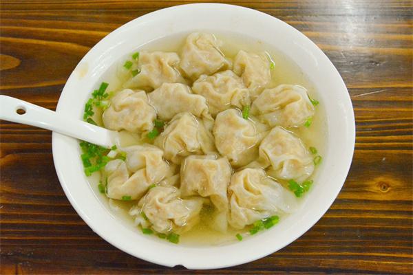 胖煮厨脆皮馄饨加盟