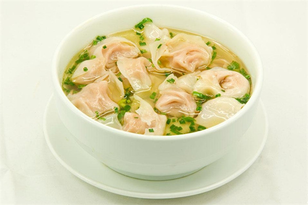 胖煮厨脆皮馄饨加盟
