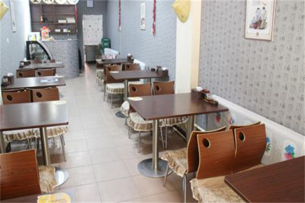 圣祥老汤面馆产品 门店图片