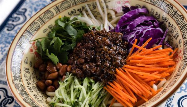 清心素食产品 门店图片