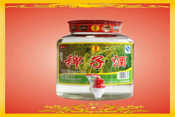 庞氏高粱酒产品 门店图片