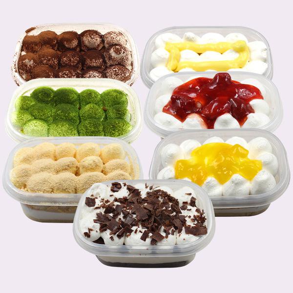 圈粉时代小吃产品 门店图片
