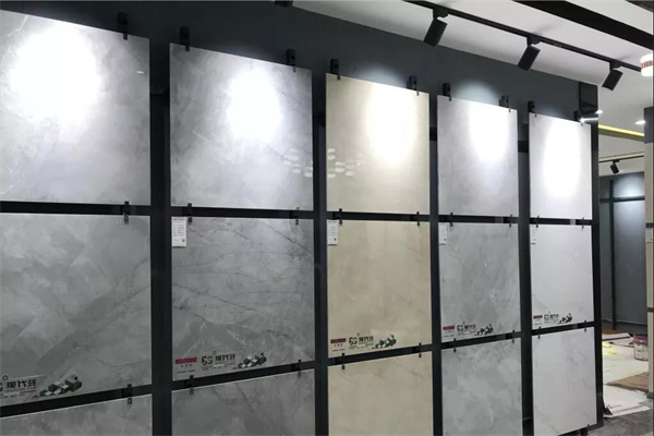 诗曼丽陶瓷产品 门店图片