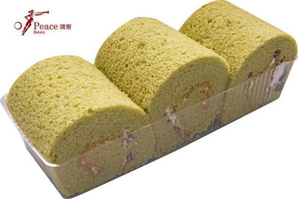 啤斯饼屋产品 门店图片