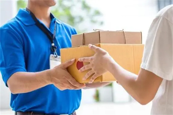 联通快递产品 门店图片