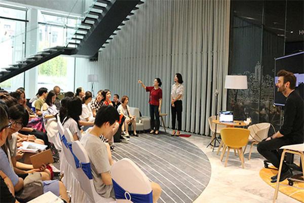 品思国际艺术教育产品 门店图片