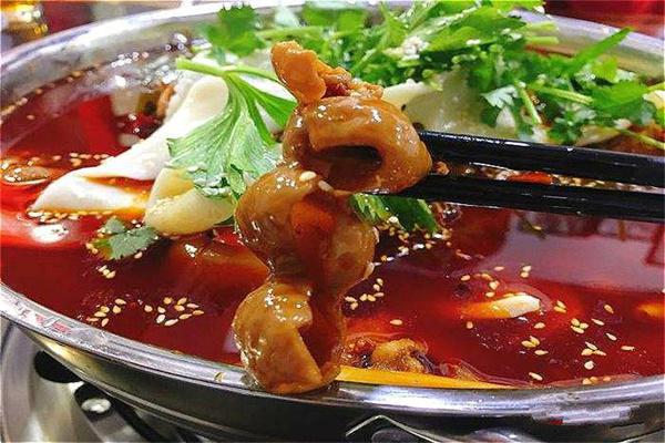 老俵肥肠鸡产品 门店图片