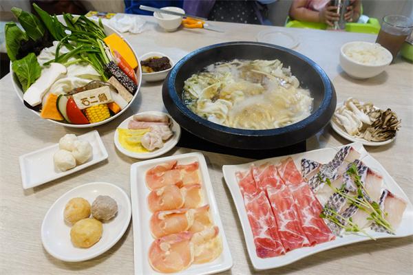 石二锅涮涮锅产品 门店图片