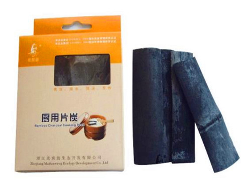 卖炭翁竹炭产品 门店图片