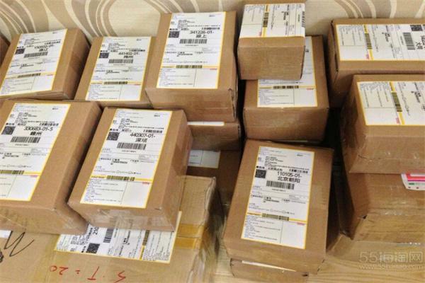 联通快递产品 门店图片