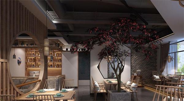 秋老虎火锅菜产品 门店图片