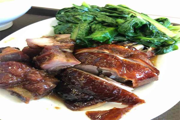 利苑烧味产品 门店图片