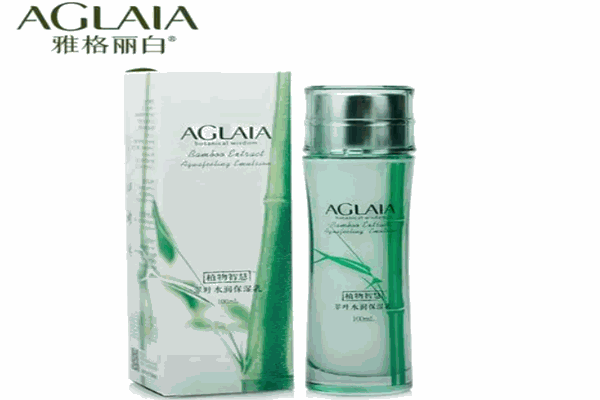 雅格丽白化妆品
