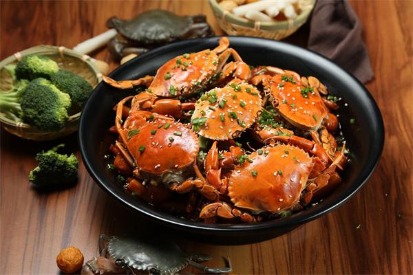 十三捞肉蟹煲产品 门店图片