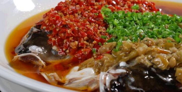 情义酸菜鱼产品 门店图片